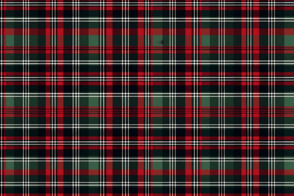 Download Scottish Tartan Seamless Pattern - Premium Resources
