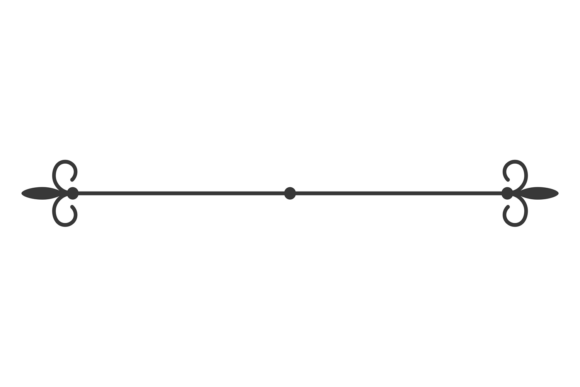 Download Elegant Divider. Text Page Black Line El - Black line Collection